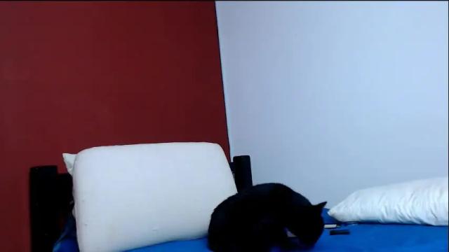 Thumbnail 1, bayonette_black's Stream at Chaturbate, 1 month ago