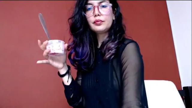 Image 12 of bayonette_black Stream on Chaturbate on 1 month ago