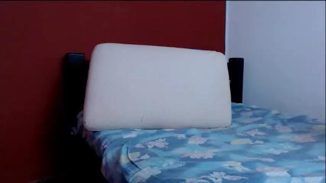 Thumbnail 1, bayonette_black's Stream at Chaturbate, 1 month ago