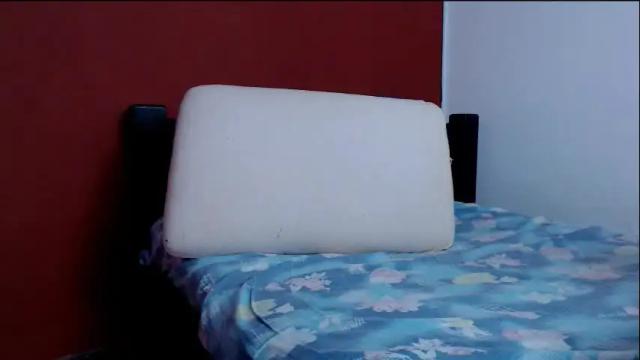 Image 2 of bayonette_black Stream on Chaturbate on 1 month ago