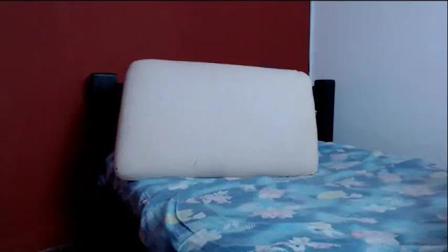 Image 3 of bayonette_black Stream on Chaturbate on 1 month ago