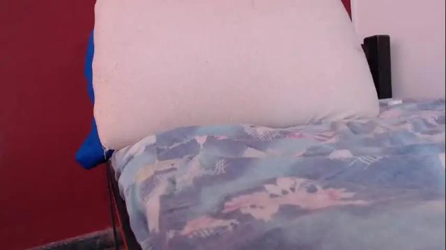Image 2 of bayonette_black Stream on Chaturbate on 24 days ago