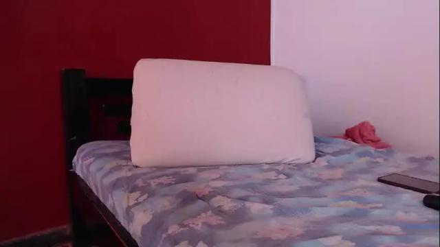 Thumbnail 2, bayonette_black's Stream at Chaturbate, 14 days ago