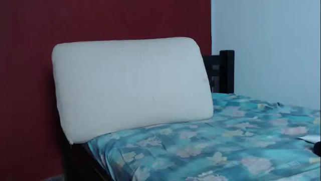 Image 11 of bayonette_black Stream on Chaturbate on 10 days ago