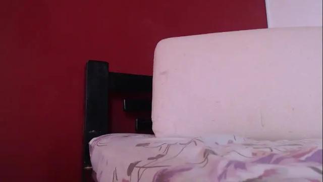 Image 4 of bayonette_black Stream on Chaturbate on 7 days ago
