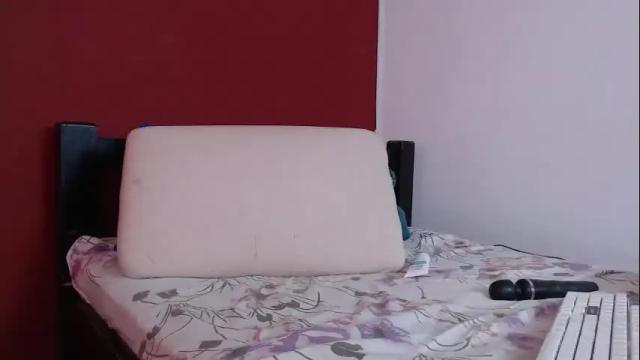 Thumbnail 2, bayonette_black's Stream at Chaturbate, 2 days ago