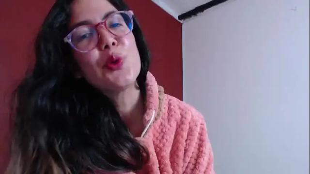 Image 8 of bayonette_black Stream on Chaturbate on 3 days ago