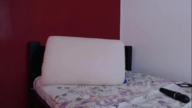 Image 11 of bayonette_black Stream on Chaturbate on 1 day ago