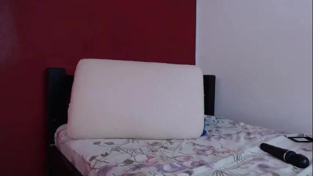 Image 12 of bayonette_black Stream on Chaturbate on 1 day ago