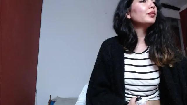 Image 12 of bayonette_black Stream on Chaturbate on 1 month ago