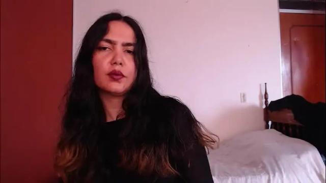 Thumbnail 3, bayonette_black's Stream at Chaturbate, 29 days ago