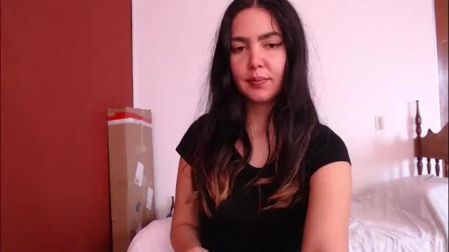 Image 7 of bayonette_black Stream on Chaturbate on 7 days ago