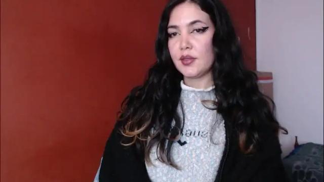 Image 3 of bayonette_black Stream on Chaturbate on 1 month ago