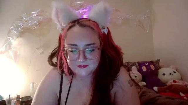 Image 4 of bb_jay Stream on Chaturbate on 20 months ago