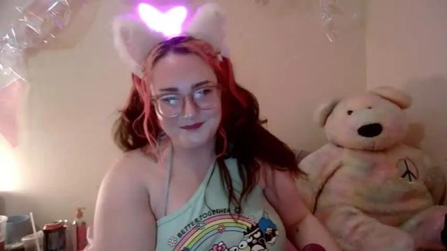 Image 2 of bb_jay Stream on Chaturbate on 20 months ago