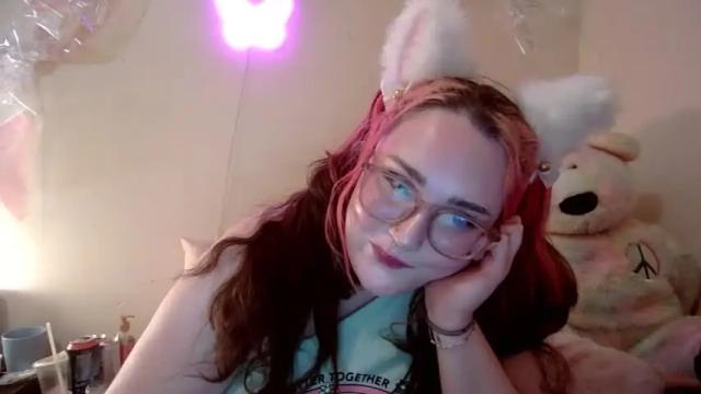 Image 4 of bb_jay Stream on Chaturbate on 20 months ago