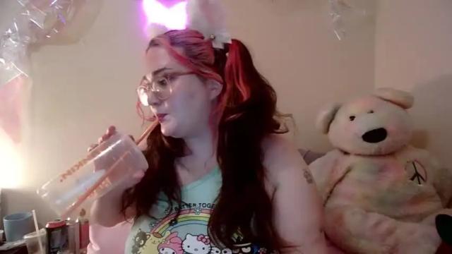 Image 7 of bb_jay Stream on Chaturbate on 20 months ago