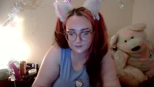 Image 12 of bb_jay Stream on Chaturbate on 19 months ago