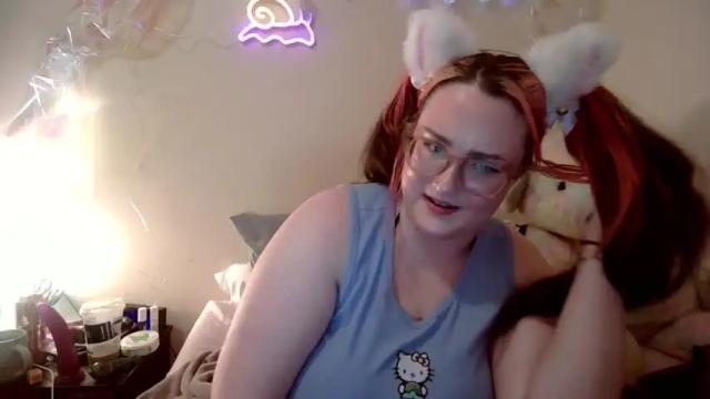 Image 2 of bb_jay Stream on Chaturbate on 19 months ago