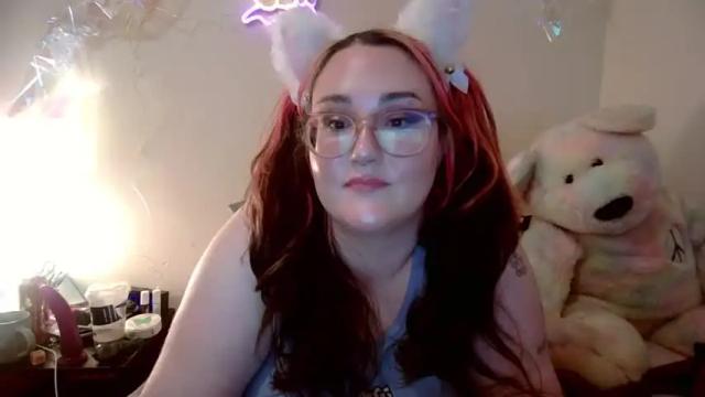 Image 3 of bb_jay Stream on Chaturbate on 19 months ago