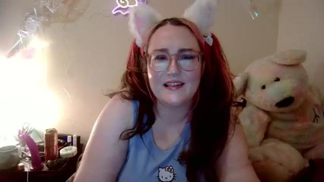 Image 7 of bb_jay Stream on Chaturbate on 19 months ago