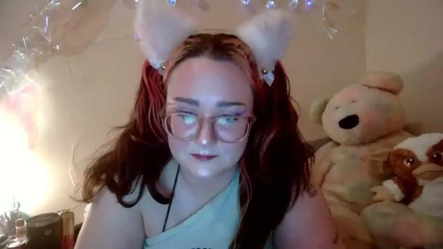 Image 3 of bb_jay Stream on Chaturbate on 19 months ago
