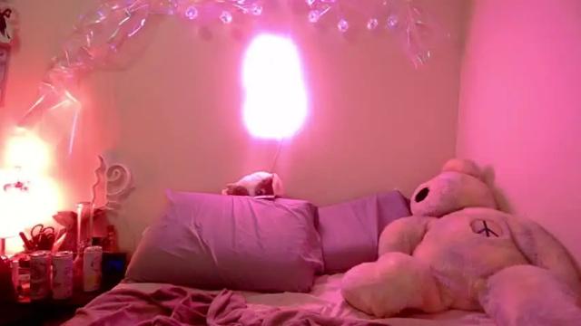 Image 10 of bb_jay Stream on Chaturbate on 19 months ago