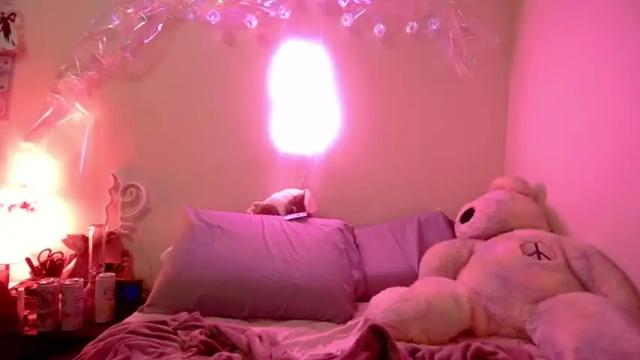 Image 11 of bb_jay Stream on Chaturbate on 19 months ago