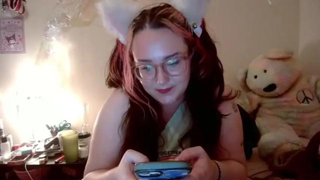 Thumbnail 1, bb_jay's Stream at Chaturbate, 18 months ago
