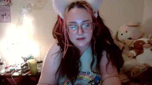 Image 2 of bb_jay Stream on Chaturbate on 18 months ago
