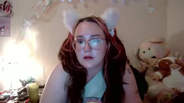 Image 3 of bb_jay Stream on Chaturbate on 18 months ago