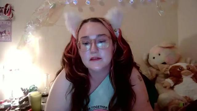Image 4 of bb_jay Stream on Chaturbate on 18 months ago