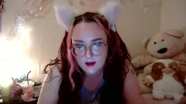 Image 2 of bb_jay Stream on Chaturbate on 18 months ago