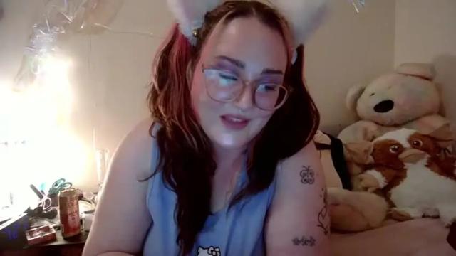 Image 2 of bb_jay Stream on Chaturbate on 18 months ago