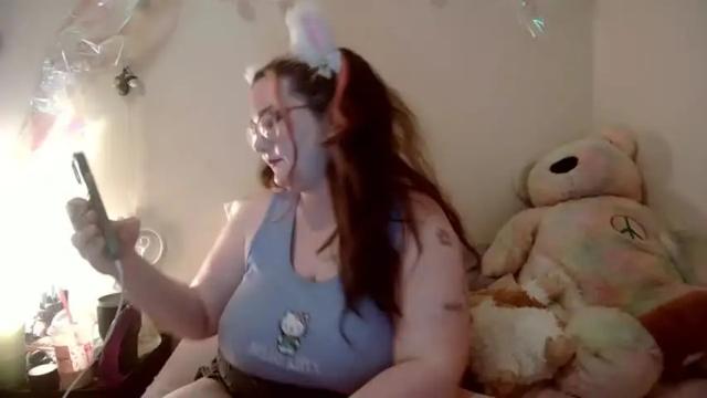 Image 3 of bb_jay Stream on Chaturbate on 17 months ago
