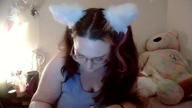 Image 6 of bb_jay Stream on Chaturbate on 17 months ago