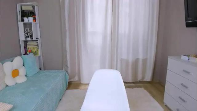 Thumbnail 1, bb_lourels_'s Stream at Chaturbate, 4 months ago