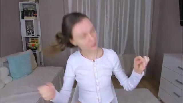 Thumbnail 1, bb_lourels_'s Stream at Chaturbate, 19 days ago