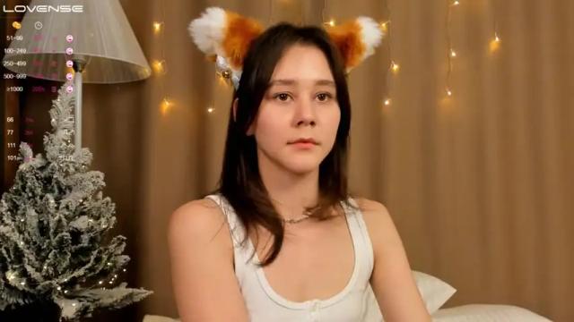 Image 7 of bbabybayy Stream on Chaturbate on 18 months ago