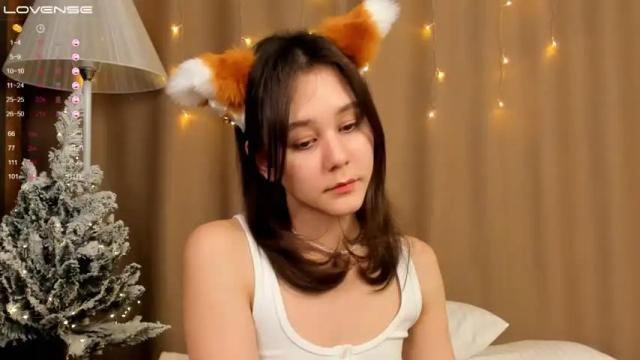 Image 8 of bbabybayy Stream on Chaturbate on 18 months ago