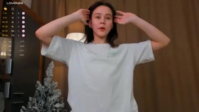 Image 11 of bbabybayy Stream on Chaturbate on 18 months ago