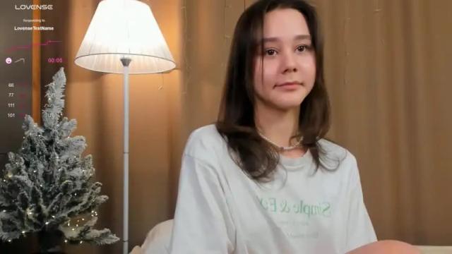 Image 2 of bbabybayy Stream on Chaturbate on 18 months ago