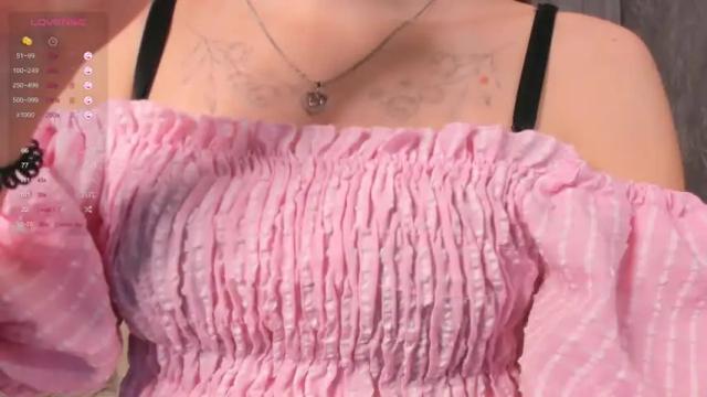 Image 11 of bbabybayy Stream on Chaturbate on 15 months ago