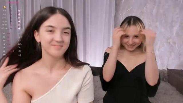 Image 6 of bbabybayy Stream on Chaturbate on 15 months ago