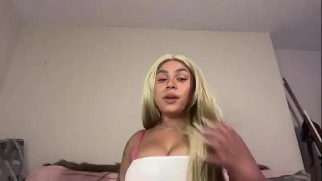 Image 3 of bbbambii Stream on Chaturbate on 27 days ago