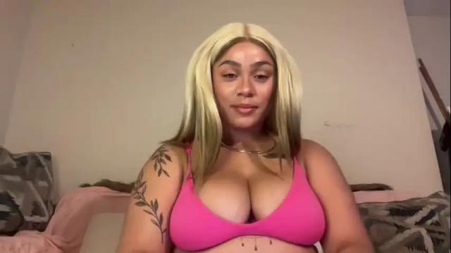 Thumbnail 3, bbbambii's Stream at Chaturbate, 22 days ago