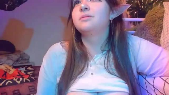 Image 12 of bbbeth_ Stream on Chaturbate on 18 months ago