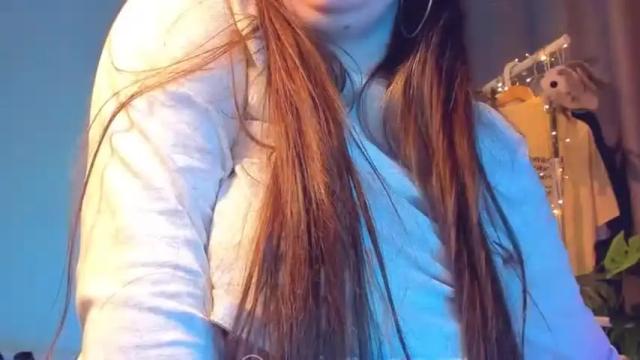Image 3 of bbbeth_ Stream on Chaturbate on 15 months ago