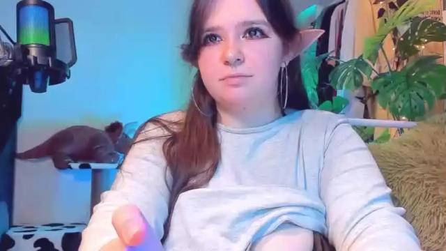 Image 2 of bbbeth_ Stream on Chaturbate on 15 months ago