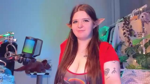 Image 4 of bbbeth_ Stream on Chaturbate on 15 months ago